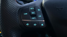 Ford Puma 1.0 EcoBoost Hybrid mHEV ST-Line 5dr Petrol Hatchback